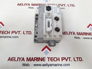 Festo cpx-fb36 interlocking block cpx-m-epl-ev