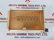 Verolme c7570jg116a1 pcb card c7570jg116b1