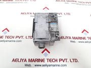 Festo cpx-fb36 interlocking block cpx-m-epl-ev