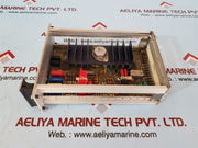 Verolme elektra cm-3 pcb card c7525jg116a1