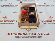 Verolme elektra cm-3 pcb card c7525jg116a1