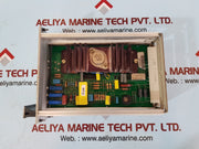 Verolme cm-5 pcb card