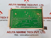 Verolme cm-5 pcb card