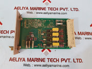 Philips ssx 740 pcb card 9404 740 52711