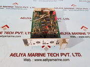 Philips dsa 730 limit switch trip alarm