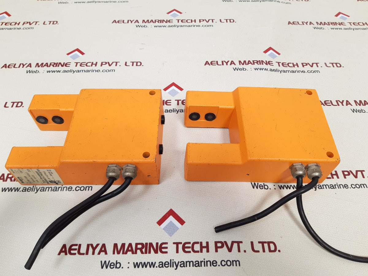 Elesta ols 891 a999 elevator leveling sensor – Aeliya Marine
