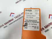 Elesta ols 891 a999 elevator leveling sensor