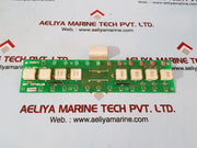 Nabco tlg-303-11c pcb card 887 73748120