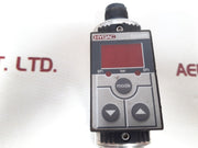 Hydac eds 300 pressure switch eds 344-3-010-000