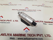 Hydac eds 300 pressure switch eds 344-3-010-000