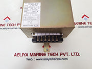Terasaki electric aru-idc uvt control device ac100-120 v