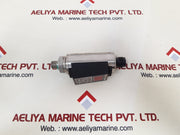 Hydac eds 300 pressure switch eds 344-3-010-000