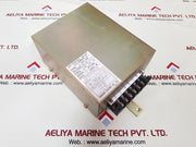 Terasaki electric aru-idc uvt control device ac100-120 v