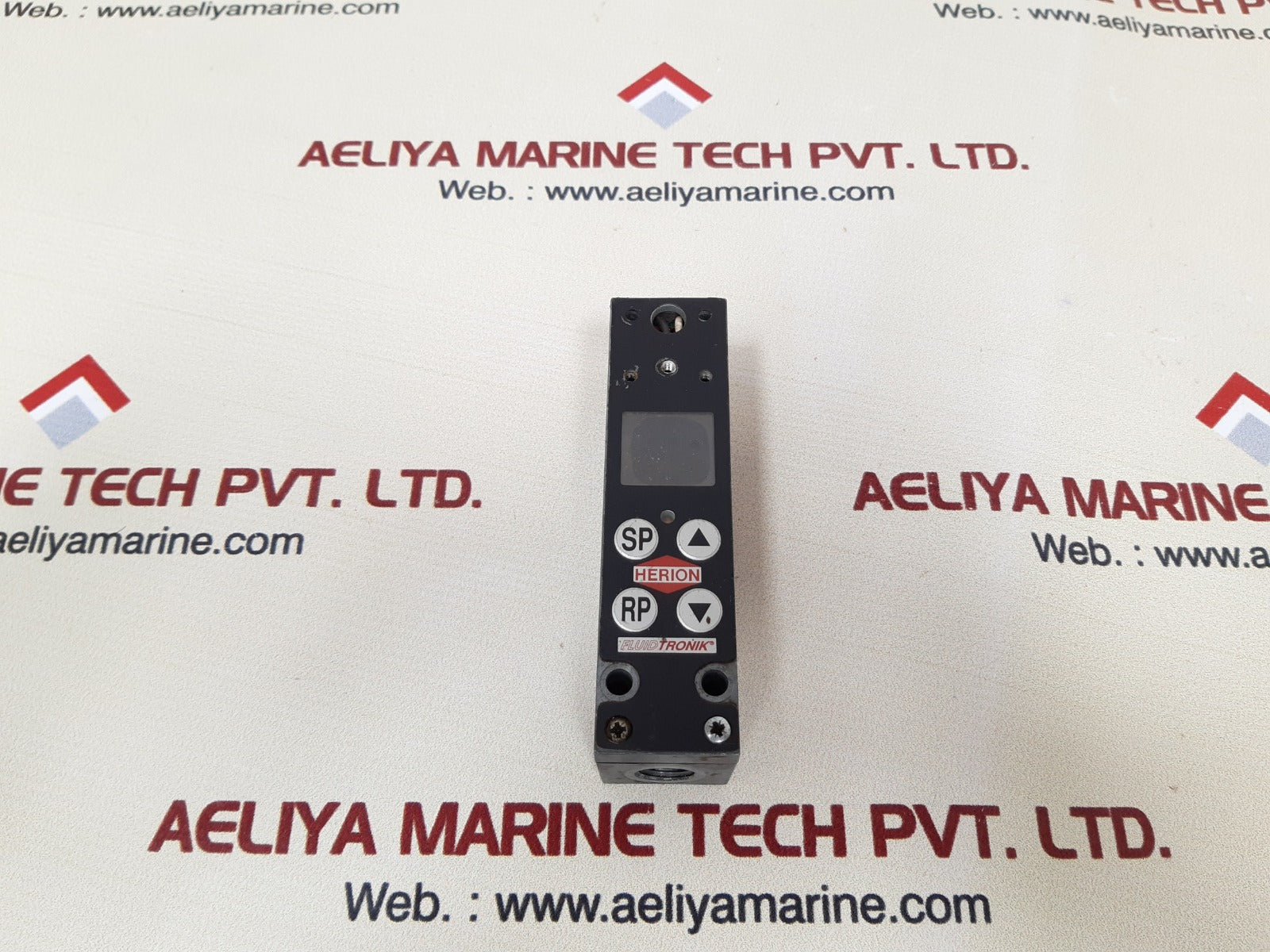 Fluid 0886610 pressure switch