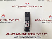 Fluid 0886610 pressure switch