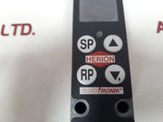 Fluid 0886610 pressure switch