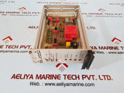 Verolme c7524jg116a1 pcb card c7524jg116b1