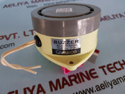 Camsco buzzer 8va