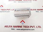 Allen-bradley 1794-ie8 ser.b analog input module 96235877