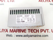 Allen-bradley 1794-ie8 ser.b analog input module 96235877