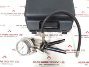 Bogerd 20725001 pressure gauge