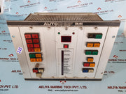 Nor control autochief bridoe control system