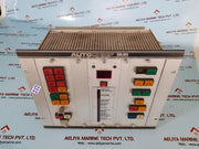 Nor control autochief bridoe control system