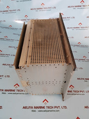 Nor control autochief bridoe control system