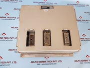 Nor control autochief bridoe control system