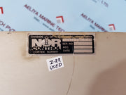 Nor control autochief bridoe control system