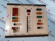 Nor control autochief bridoe control system