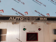 Nor control autochief bridoe control system