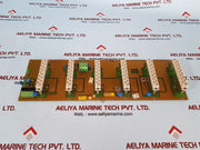 Eltek ep831 pcb card