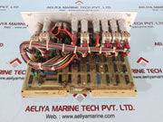 Norcontrol nn-2e-012 pcb card her100091a