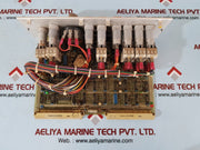 Norcontrol nn-2e-012 pcb card her100091a