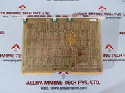 Norcontrol nn-2e-012 pcb card her100091a