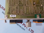 Norcontrol nn-2e-012 pcb card her100091a