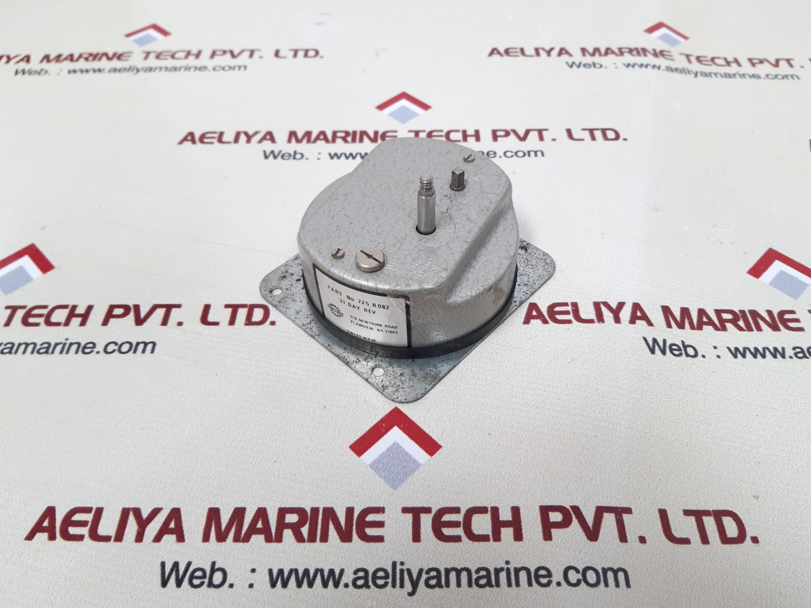 Sonceboz 725 r 082 chart drive motor 