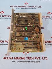 Norcontrol Nn-2E-016 Autochief Iii Module B