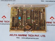 Norcontrol Nn-2E-016 Autochief Iii Module B