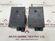 Krom schroder tc 318r05t 50/60hz