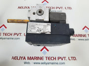 Krom schroder tc 318r05t 50/60hz