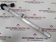 Ingersoll rand fuel level module