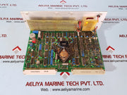Nor control nn-2e-017 Autochief III module c