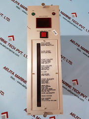 Nor control nn-2e-017 Autochief III module c