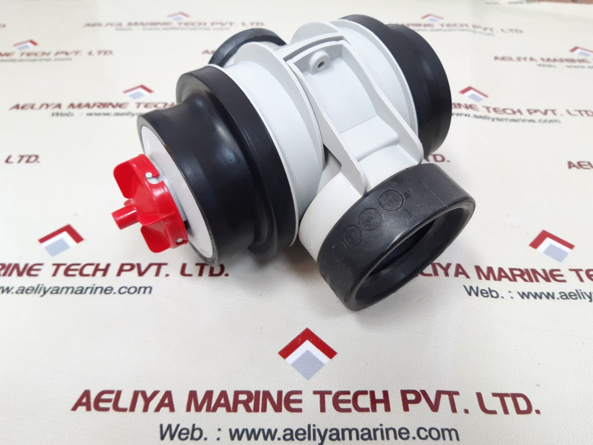 Evac valve discharge evac toilet model vt-910 – Aeliya Marine