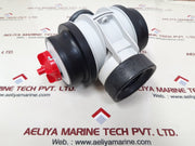Evac valve discharge evac toilet model vt-910