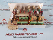 Nor control auto chief bridge control system