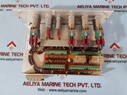 Nor control auto chief bridge control system