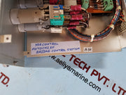 Nor control auto chief bridge control system